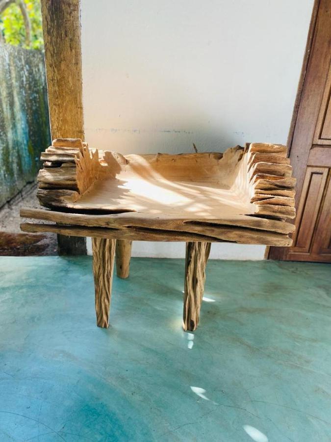Pousada Spa Oasis Caraíva Екстериор снимка