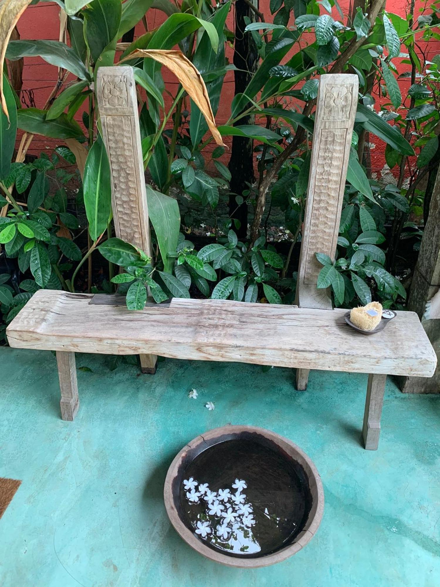 Pousada Spa Oasis Caraíva Екстериор снимка